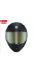 Scoyco Kask Yaksha Model