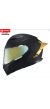 Scoyco Kask Yaksha Model