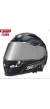 Scoyco Kask Cyber Model
