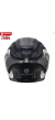 Scoyco Kask Cyber Model
